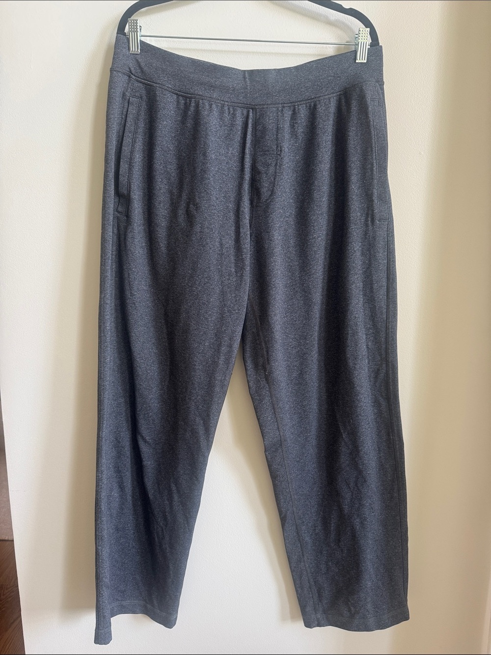Lululemon sweat pants